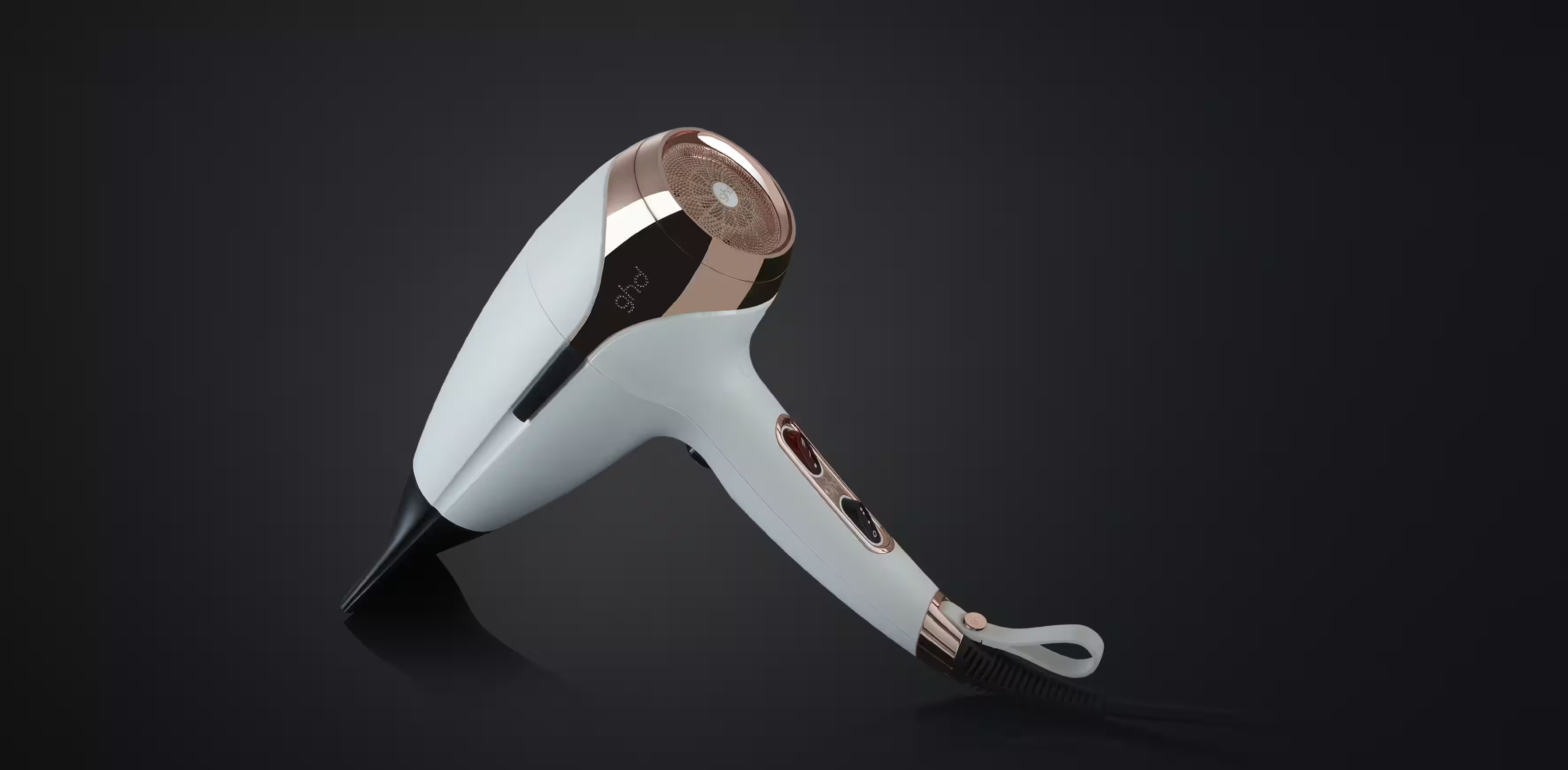 HELIOS™ 1875W ADVANCED PROFESSIONAL HAIR DRYER | ghd (US)