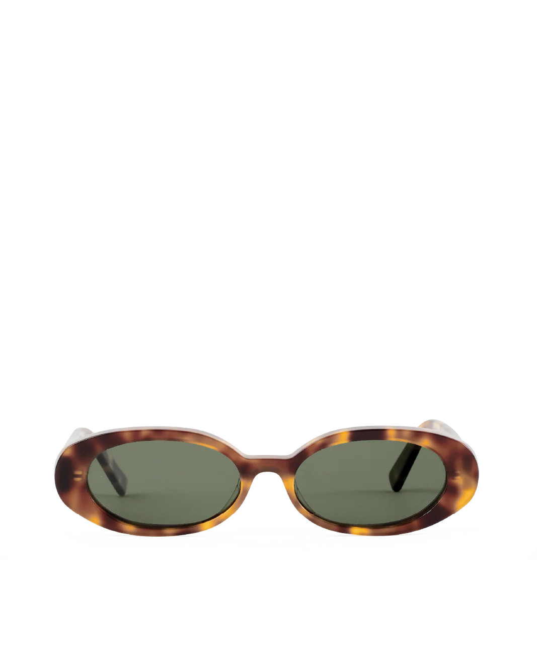THE CARTER - HAZEL TORT-GREEN | Banbe Eyewear (US)