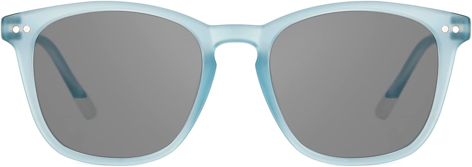 TIJN Kids Polarized Sunglasses,Lightweight TR90 Square Girls Boys Sun Glasses,UV Protection Shade... | Amazon (US)