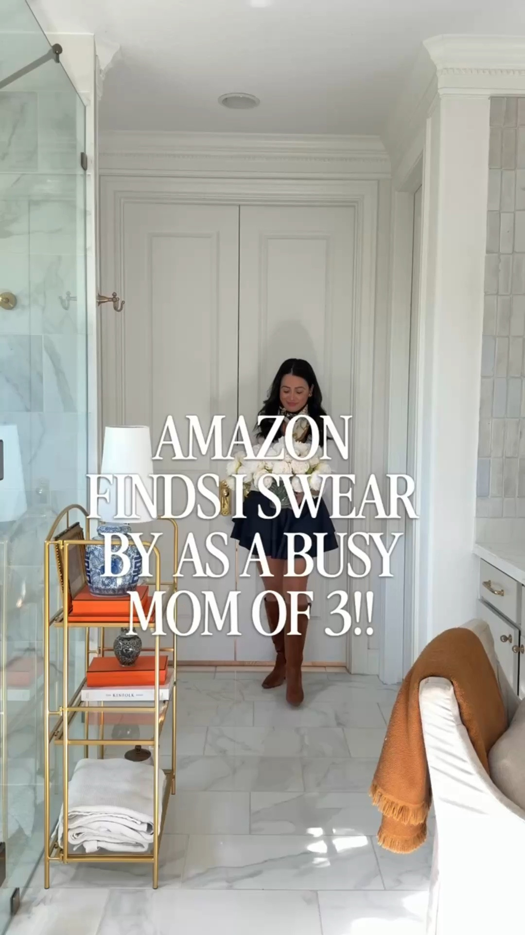  Check out these must-have Amazon finds! They are perfect for my busy lifestyle.

Follow me at @miriamobrien_ on IG and TikTok!

#AmazonHome #AmazonTimelessDecor #HomeDecor #AmazonFinds

#LTKSeasonal #LTKHome #LTKOver40

#LTKOver40 #LTKSeasonal #LTKHome