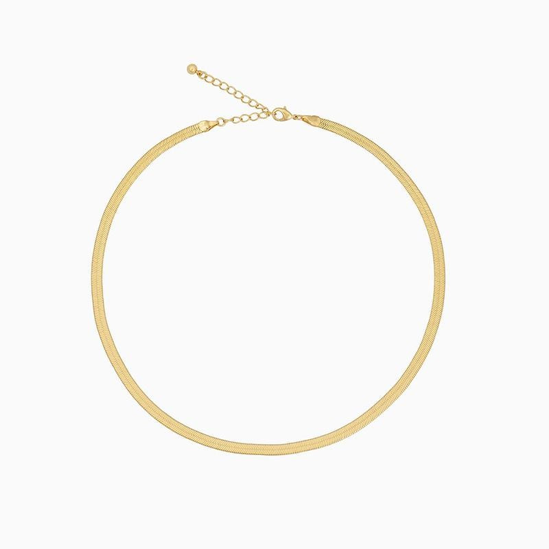 Horizon Necklace | Uncommon James