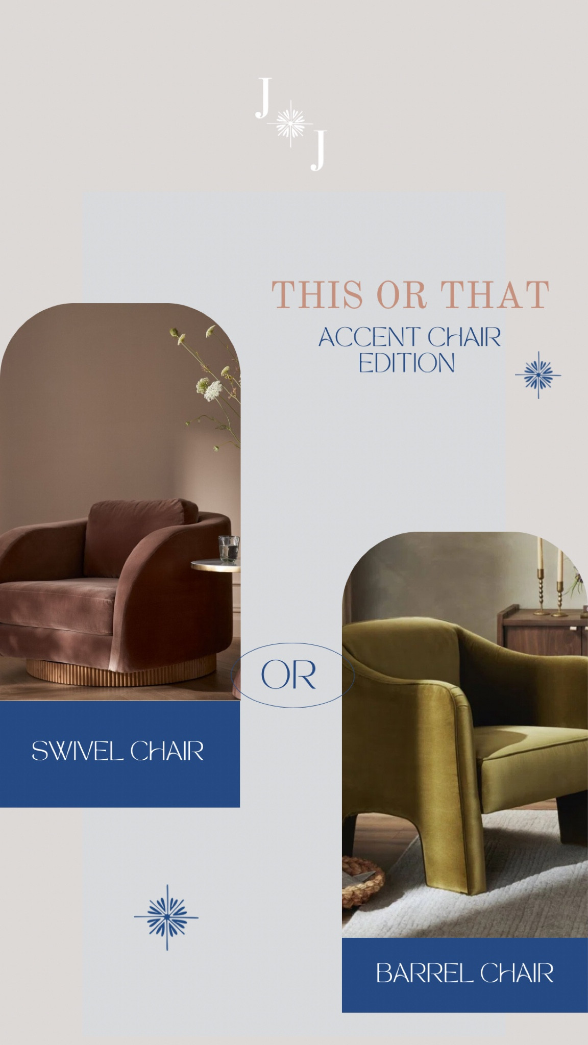 Give me all the velvet accent chairs. I’ll take the swivel one please! 🫶

#LTKSeasonal #LTKStyleTip #LTKHome