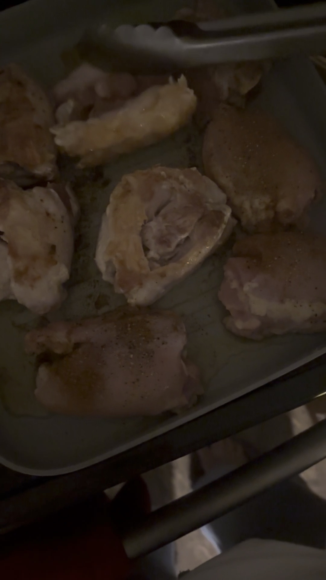 I am obsessed with all of my @carawayhome bakeware and cookware but this square griddle pan is one of my favorites!!! Makes indoor grilling so enjoyable and delicious! They are having great sales right now so definitely go check out their website!

#LTKHome #LTKGiftGuide #LTKHoliday