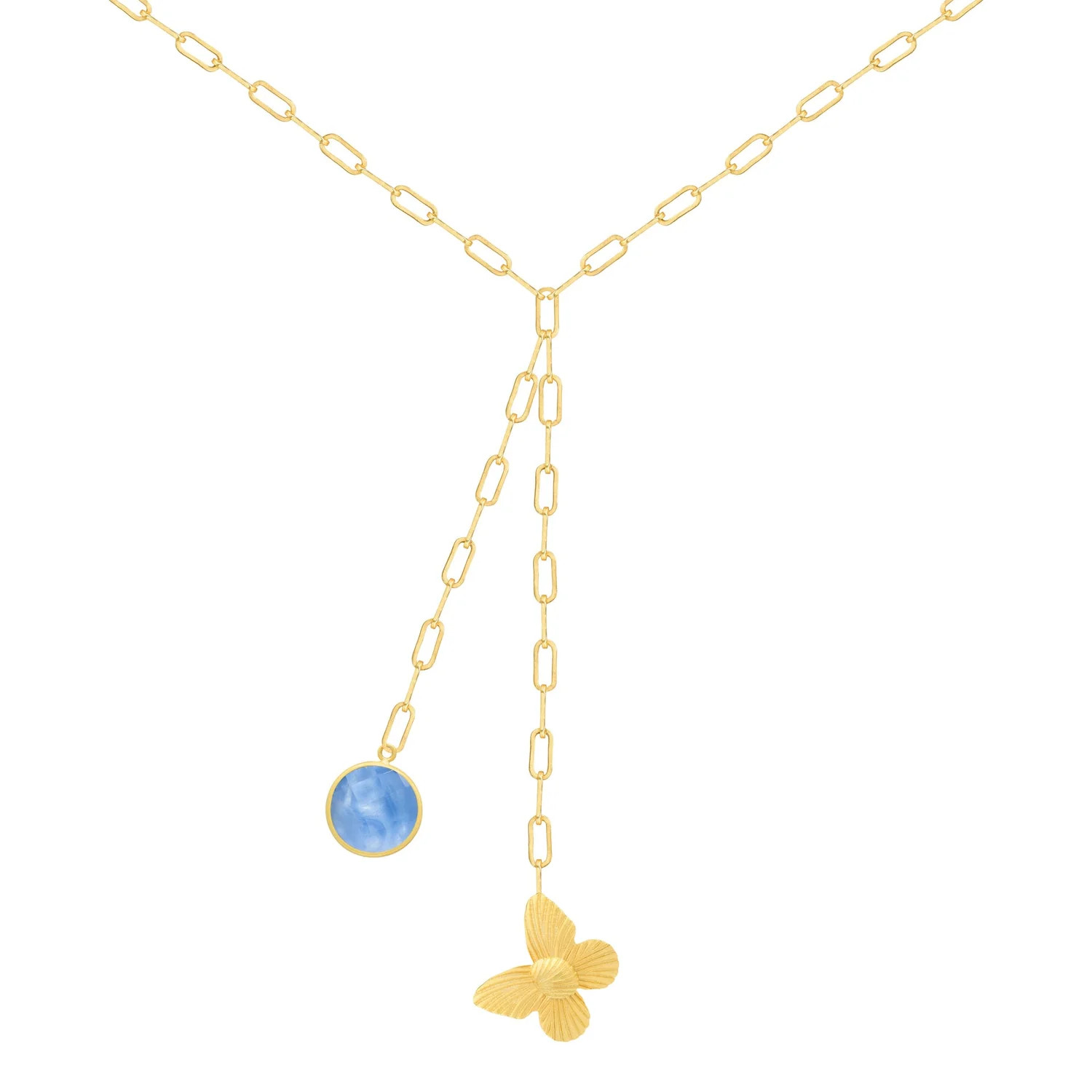 Zinna Necklace | MARCIA MORAN