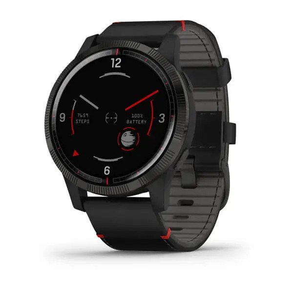 Star Wars Smartwatch | Darth Vader™ | Garmin | Garmin US