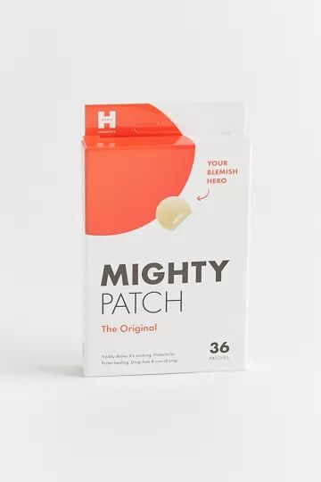 Hero Cosmetics The Original Mighty Patch 36-Pack | Urban Outfitters (US and RoW)