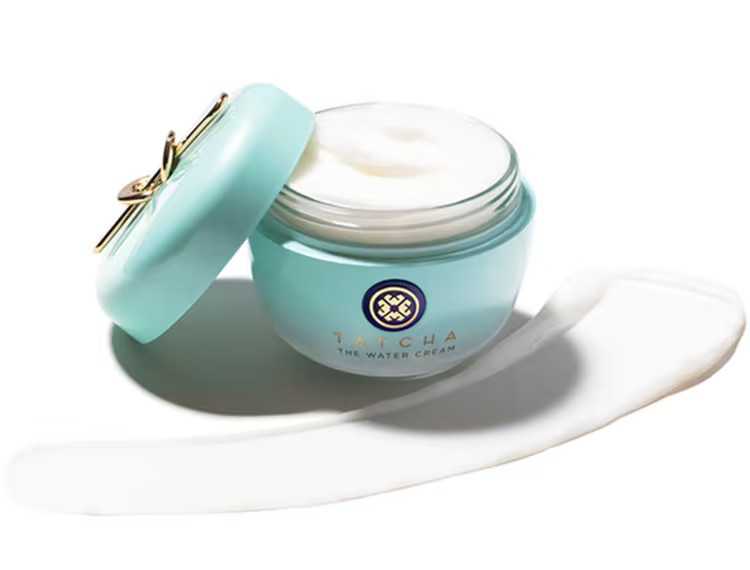 The Water Cream Lightweight Pore-Refining Moisturizer | Tatcha