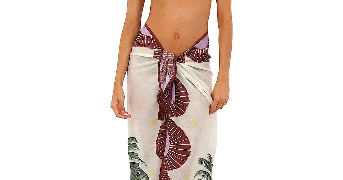The Must Pareo | Swimwear World