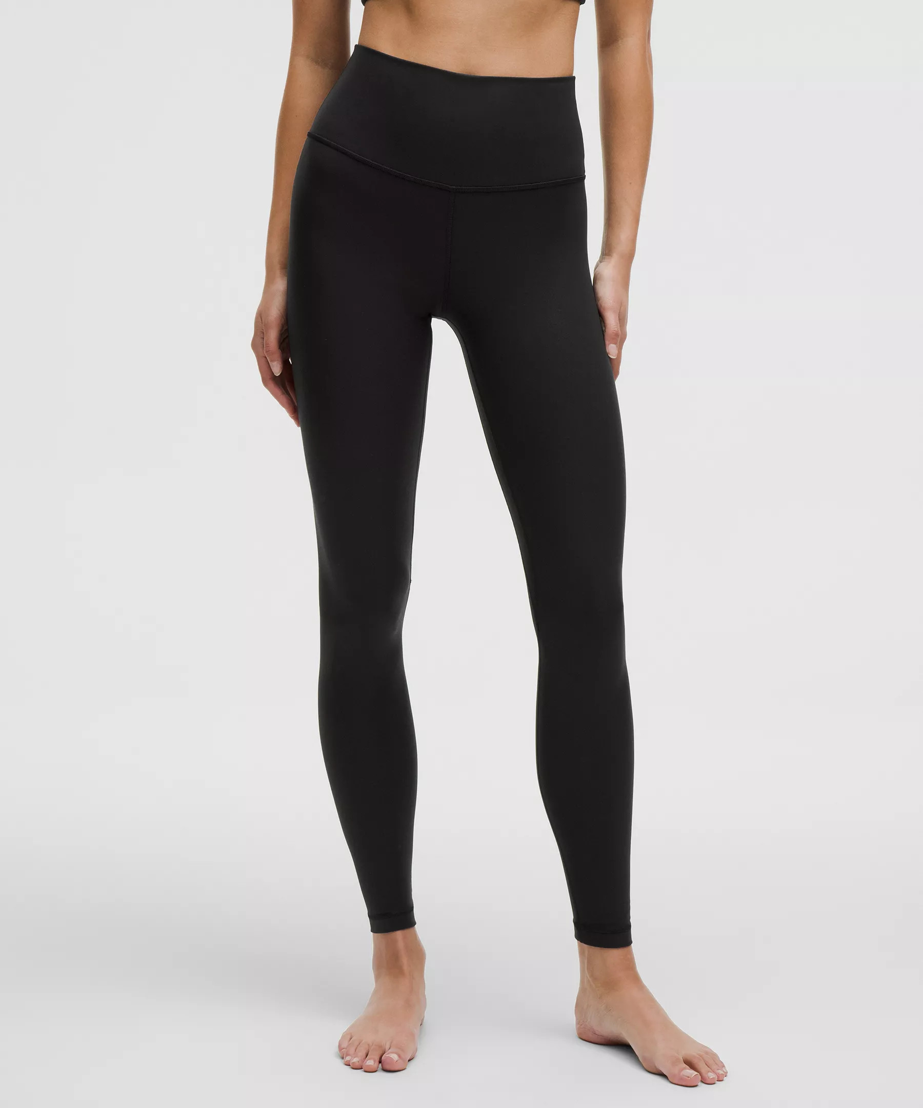 lululemon Align™ High-Rise Pant 28" *Shimmer | Women's Pants | lululemon | Lululemon (US)