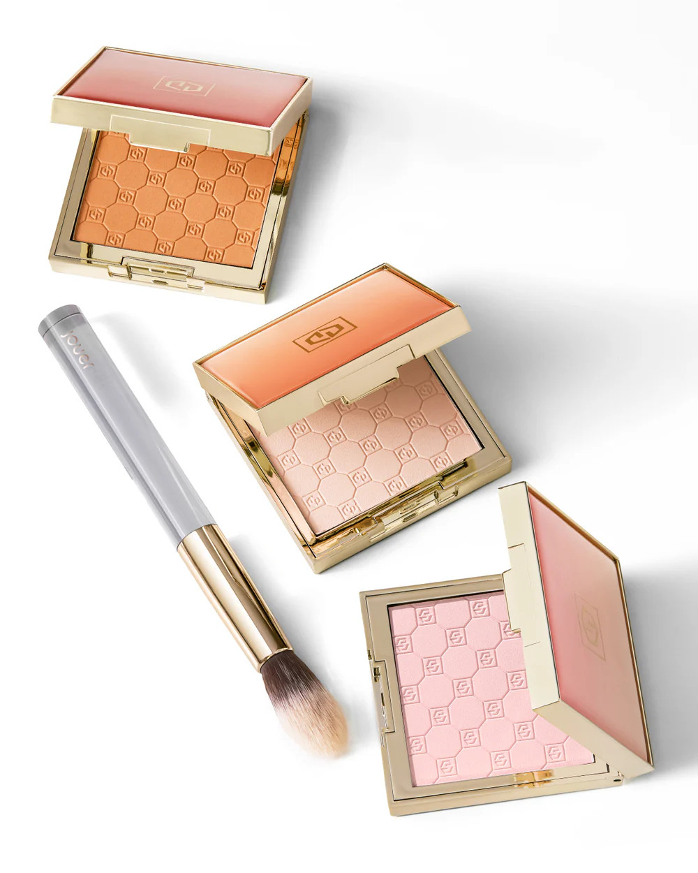 Soft Focus Brightening Powder | Jouer Cosmetics | Jouer Cosmetics