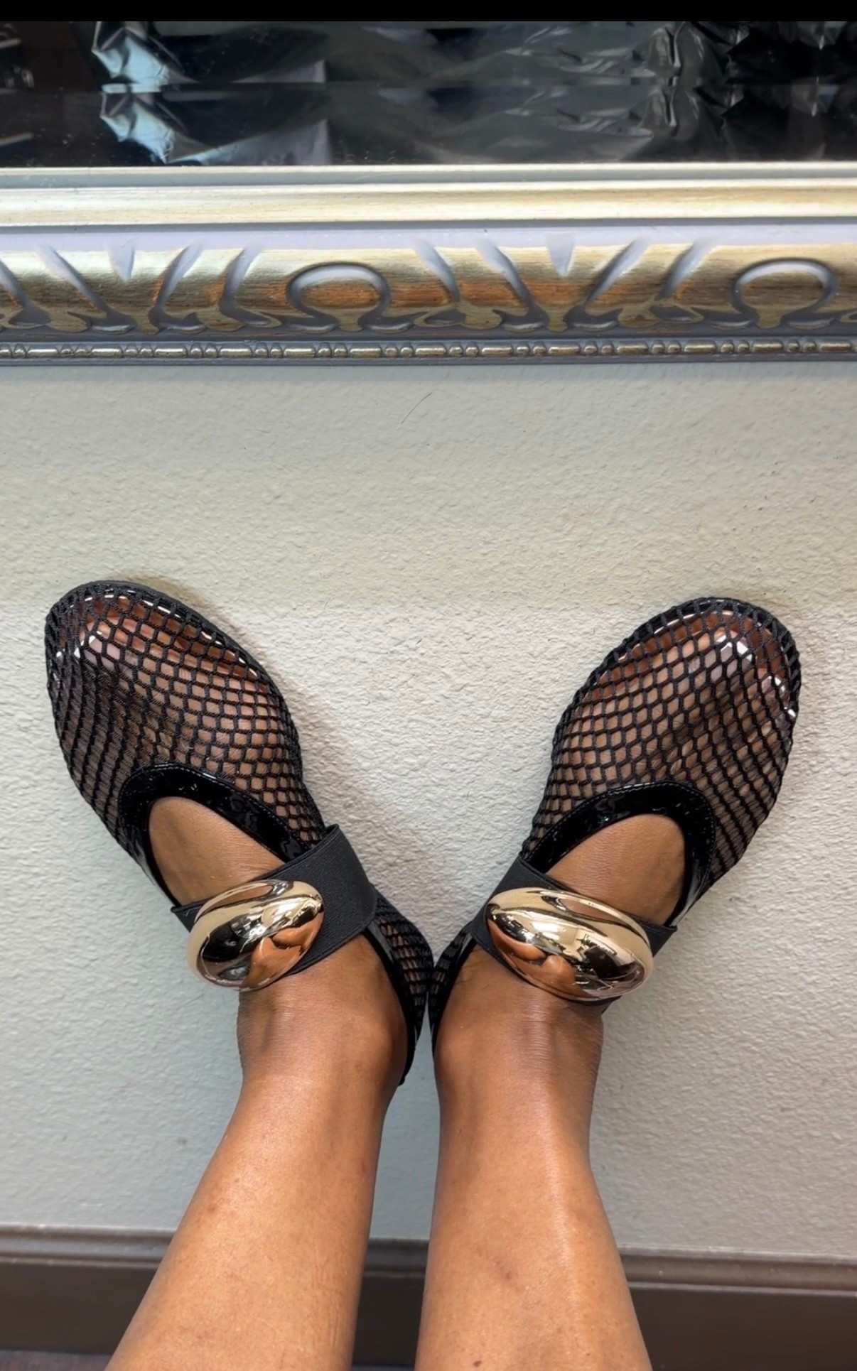 because we love a lil glam for a whole lot less! The summer shoes on rotation. 

#LTKootd #LTKSeasonal #LTKSaleAlert