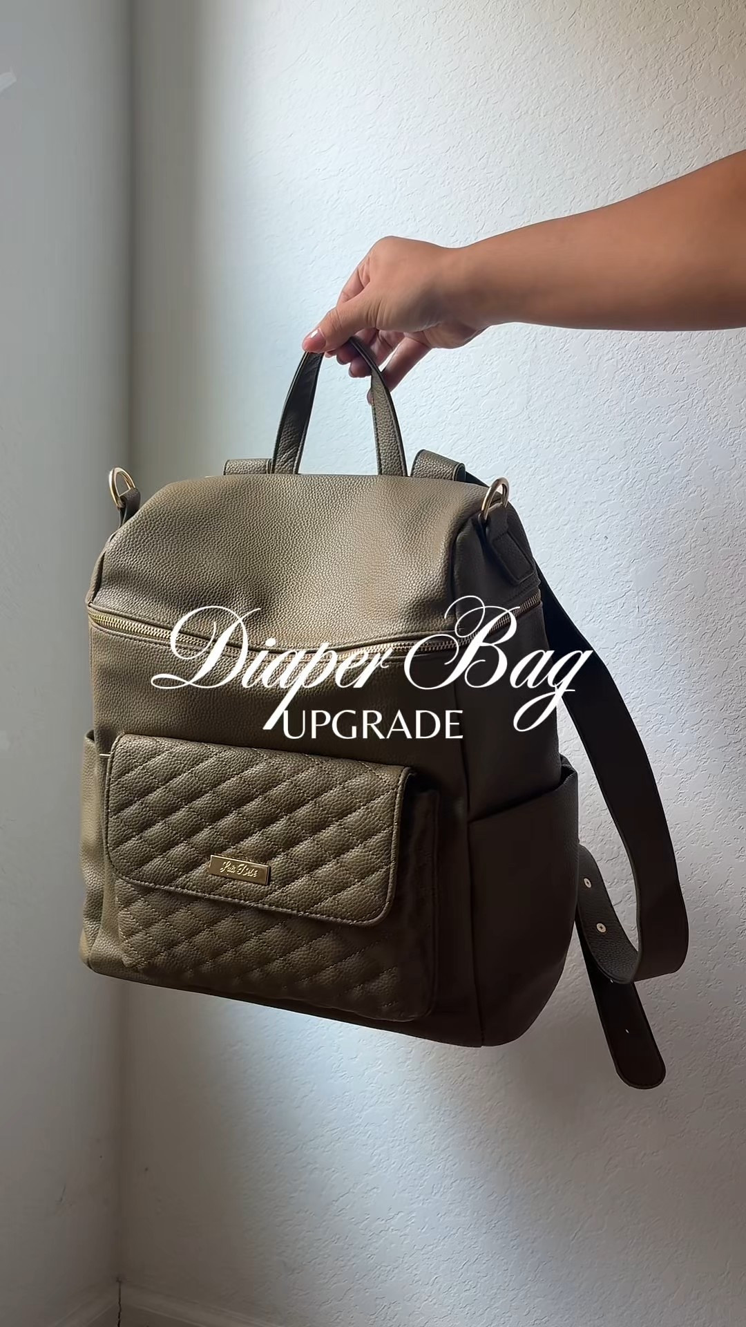 🤩 seriously the only diaper bag you need this fall - Olive Green is everything!




#LTKBaby #LTKItBag #LTKBump