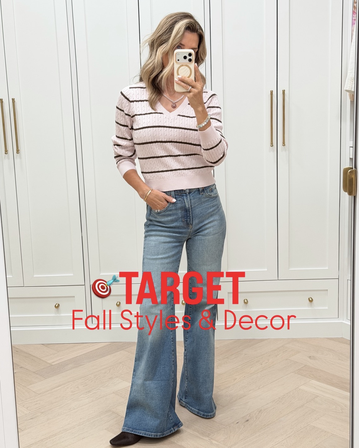 Target Finds I love for fall!

#LTKgrwm #LTKOver40 #LTKSeasonal