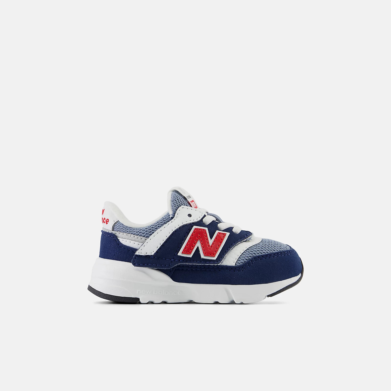 997R NEW-B HOOK & LOOP - New Balance | New Balance Athletics, Inc.