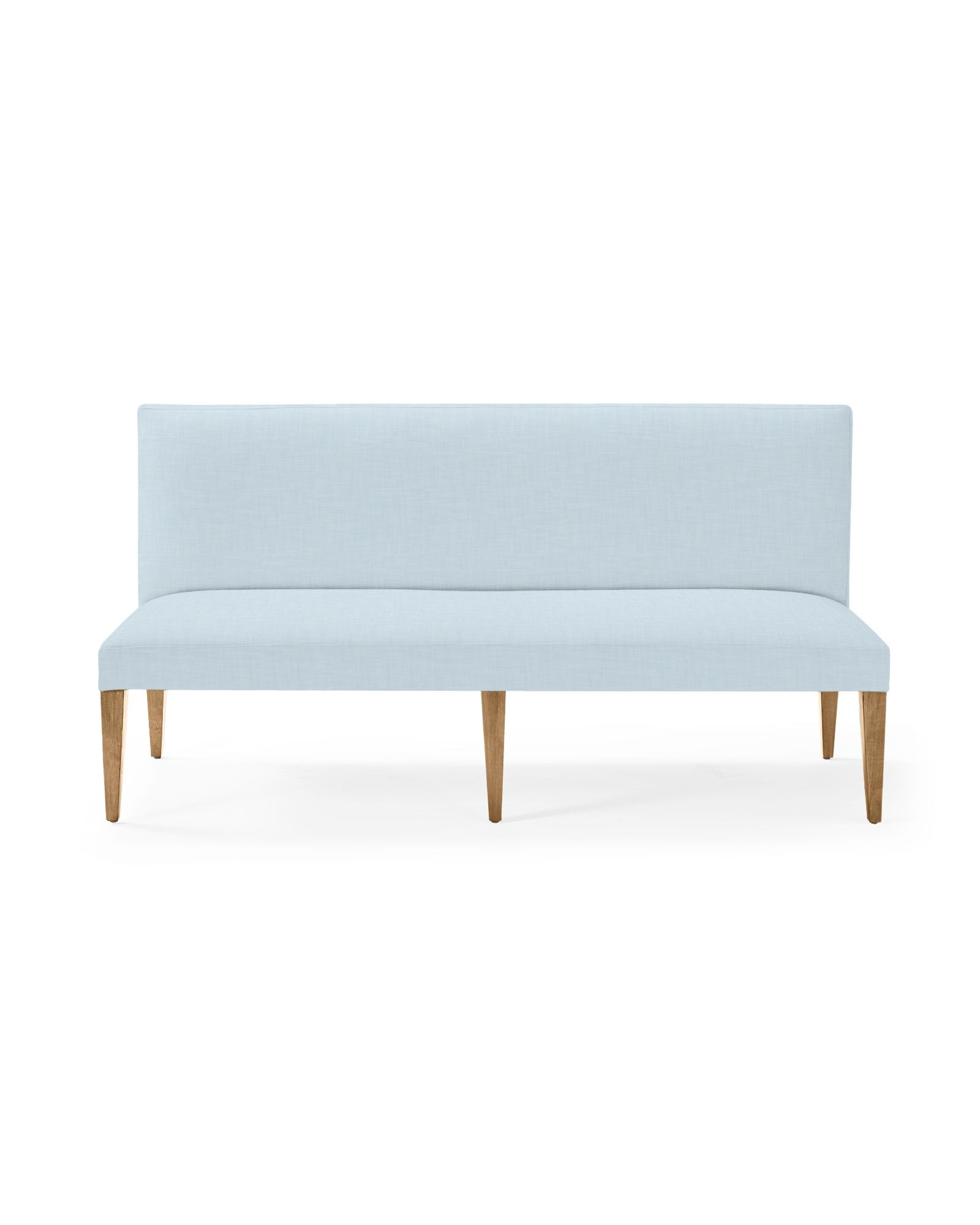 Ross Dining Bench | Serena and Lily