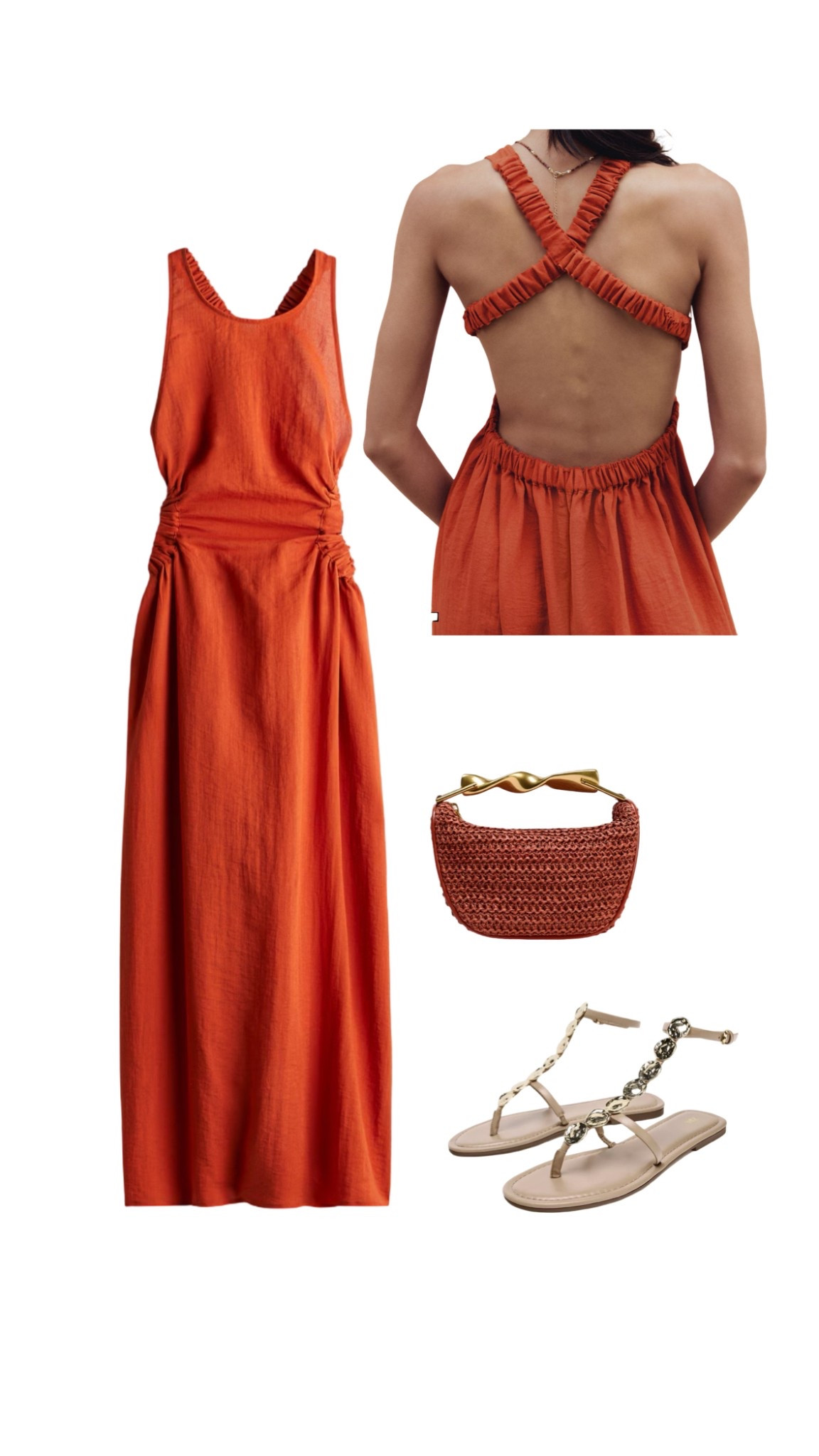 Holiday outfit inspo 💕