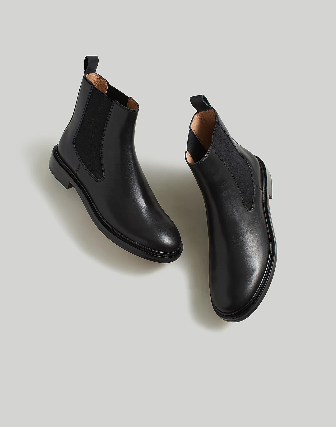 The Benning Chelsea Boot | Madewell