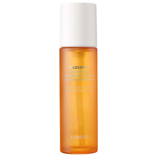 Radian-C Brightening Treatment Essence - LANEIGE | Sephora | Sephora (US)