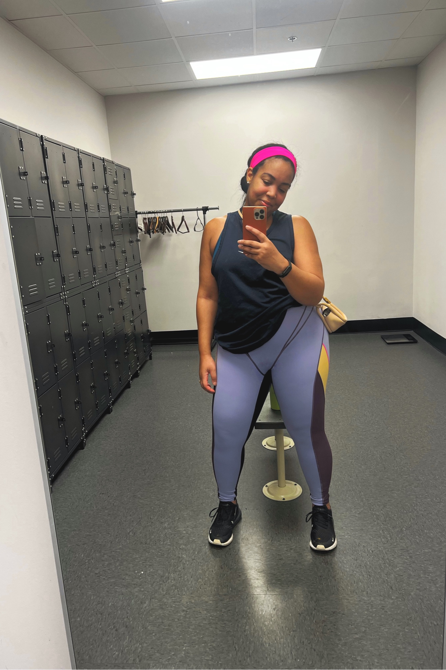 My current fave workout leggings are on major sale! 

#LTKfitness #LTKunder100