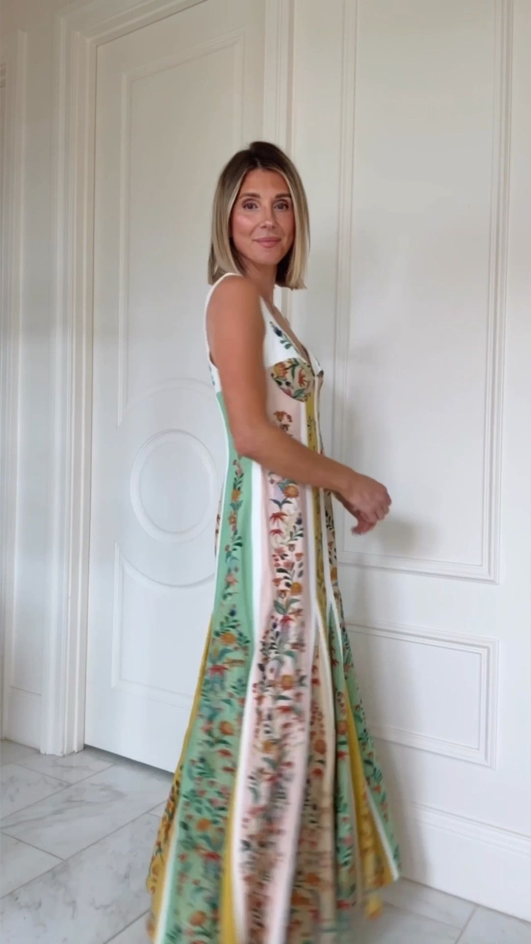 Two Stu  ING dresses for summer. I'm wearing size xs/2 in both and I'm 5'7 for reference  

Cellajaneblog
Summer outfits 

#LTKStyleTip #LTKSeasonal