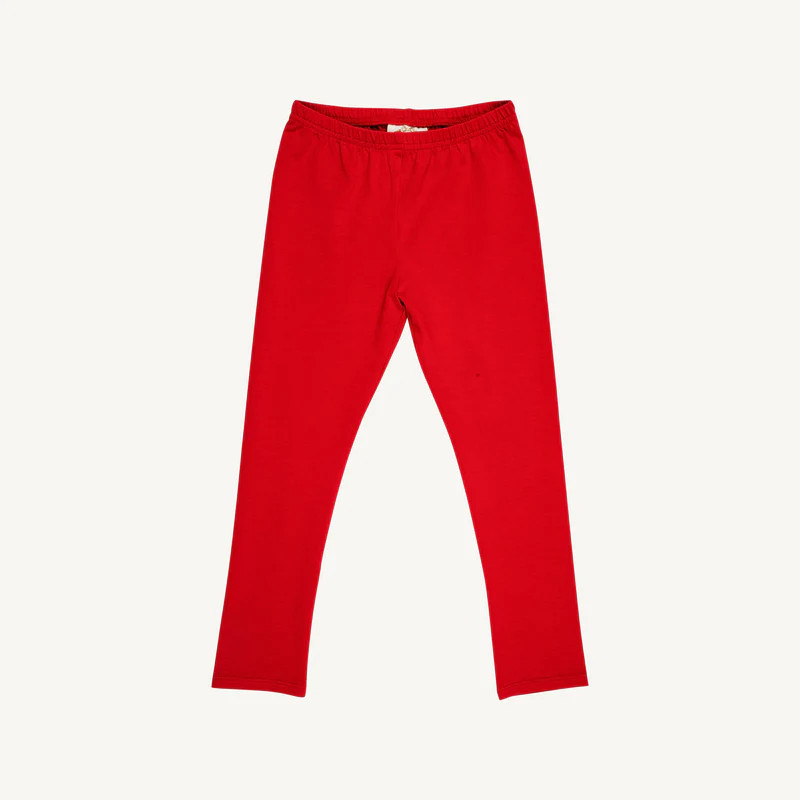 Mitzy Sue Slacks - Richmond Red | The Beaufort Bonnet Company