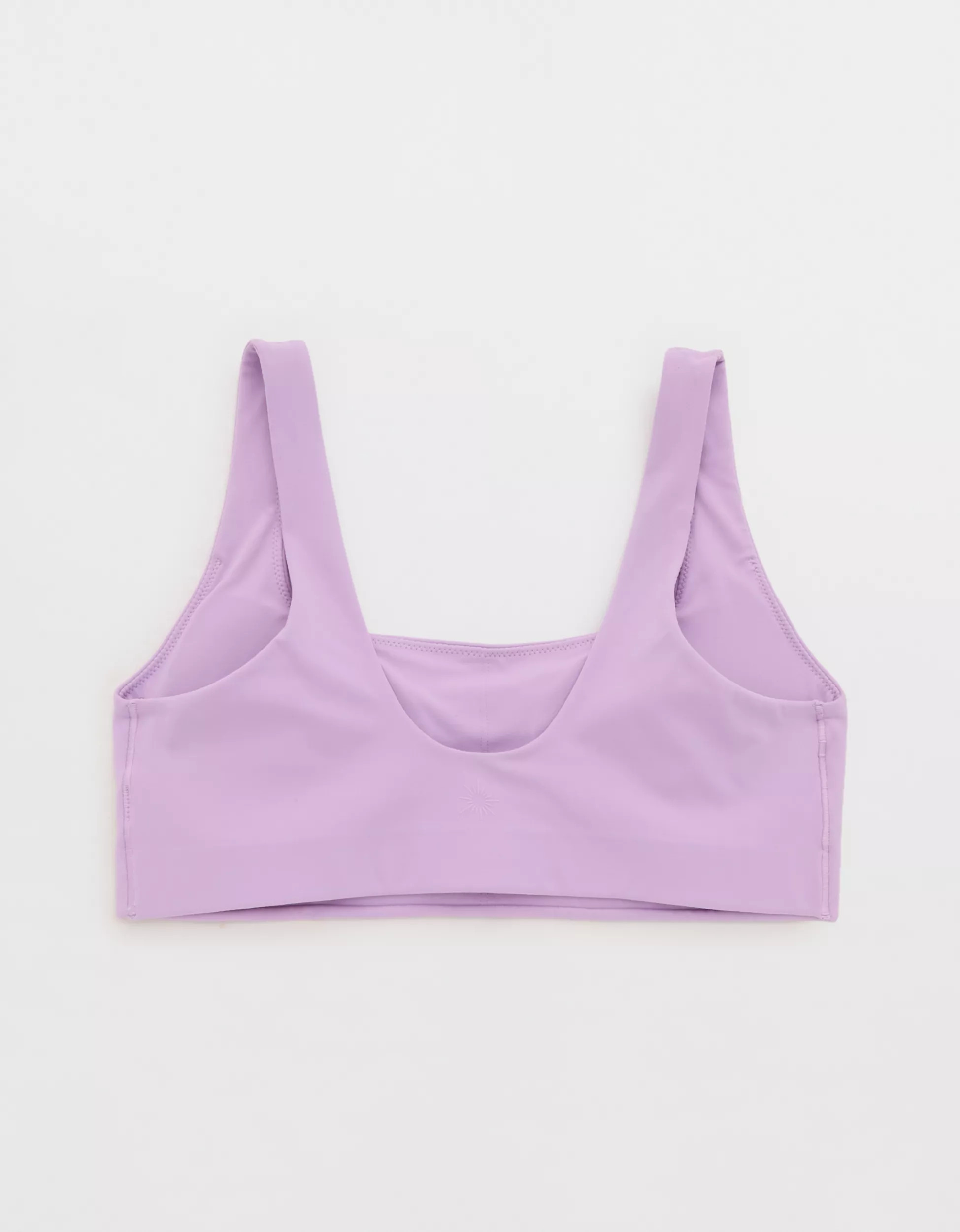 OFFLINE By Aerie Real Me XTRA Classic Sports Bra | Aerie
