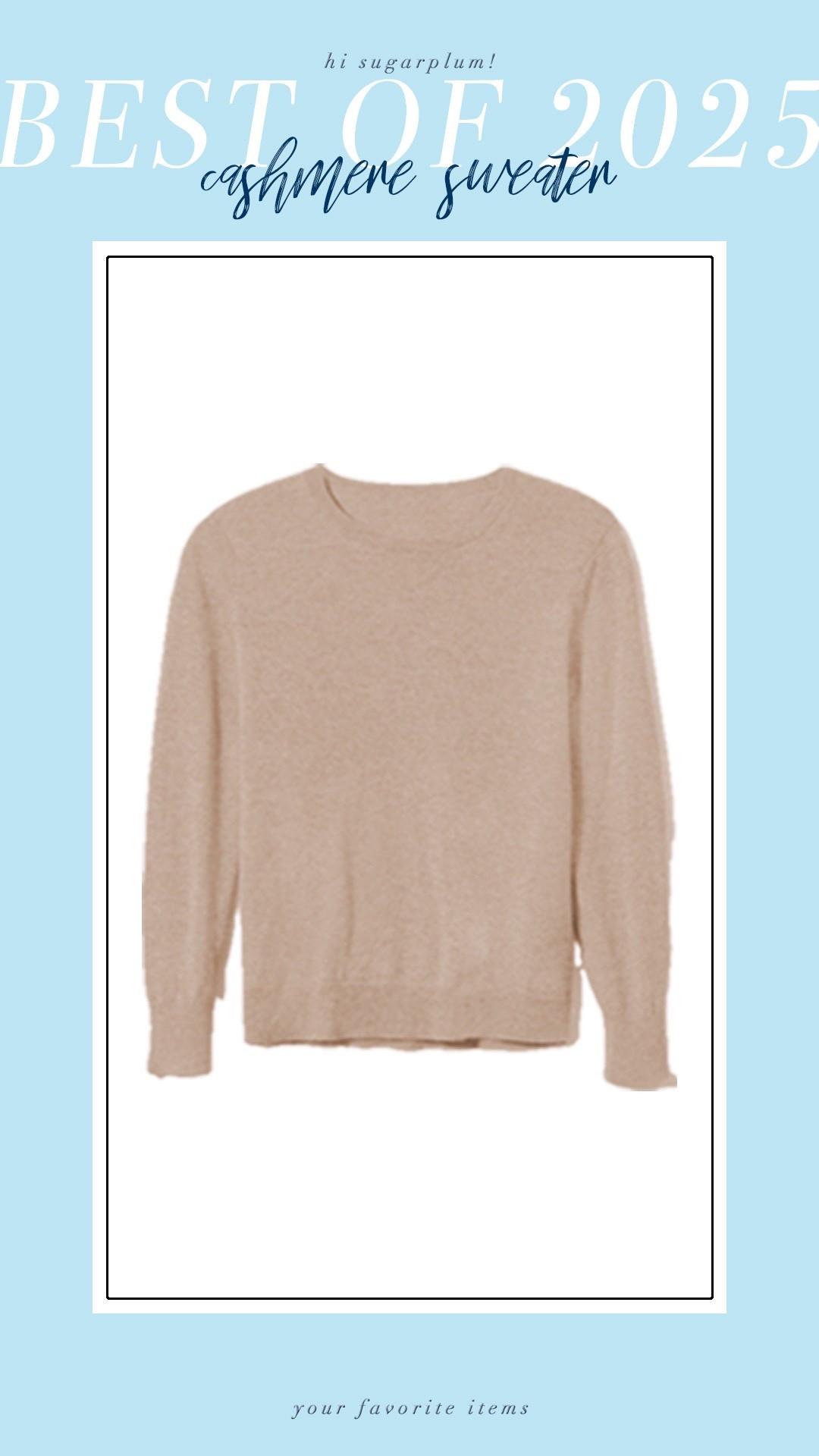 Sugarplum Best of Travel 2025 | #sugarplumstyle #bestof2025 

#LTKOver40 #LTKmomlife #LTKHome