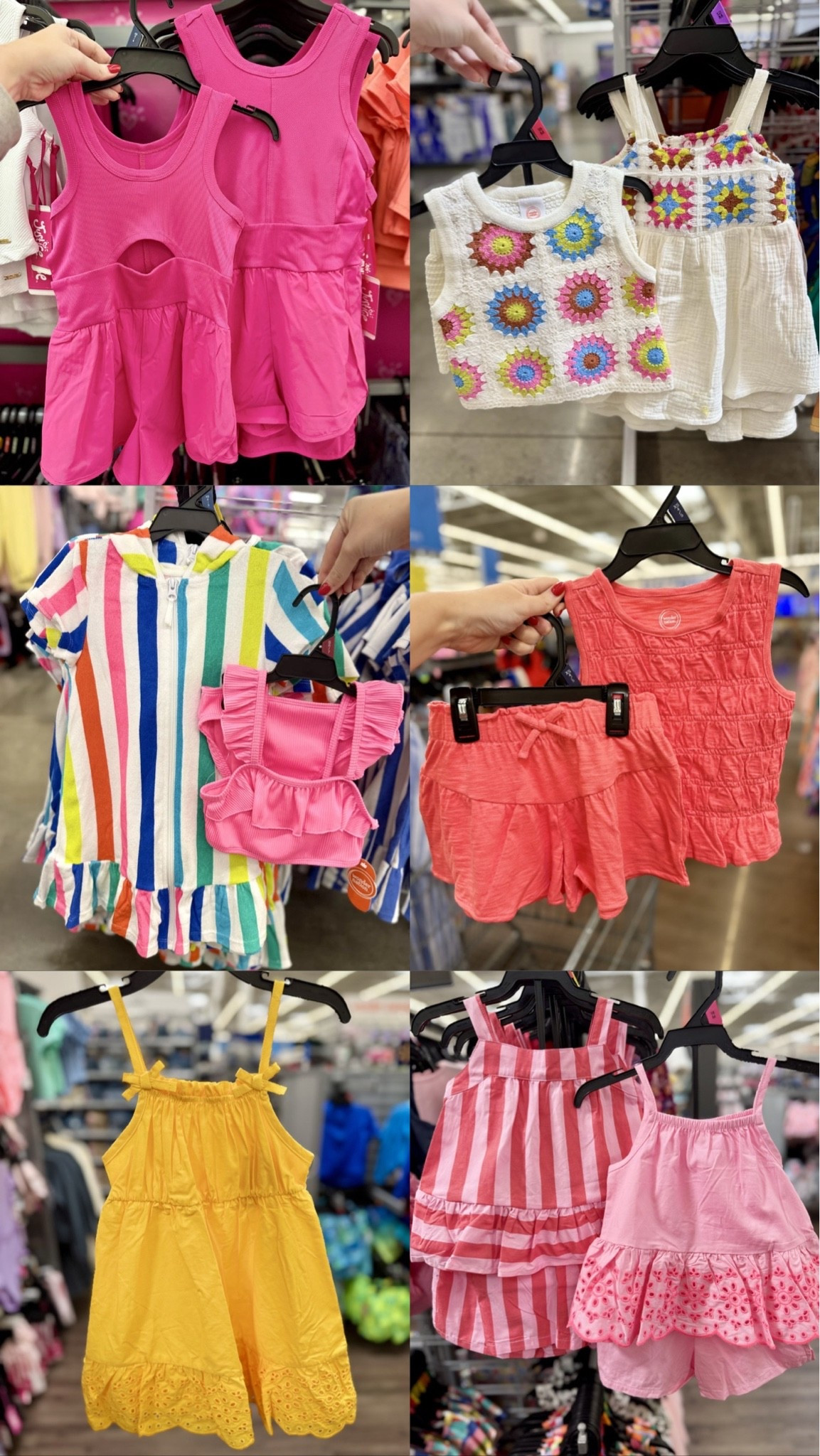 New Walmart finds!

#LTKKids #LTKBaby