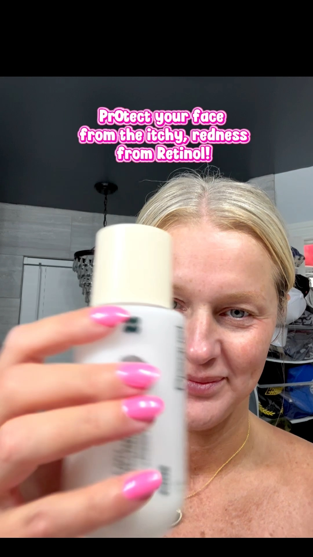 The only way I’ll ever use retinal again!!!  

#LTKmomlife #LTKMothersDay #LTKselfcare