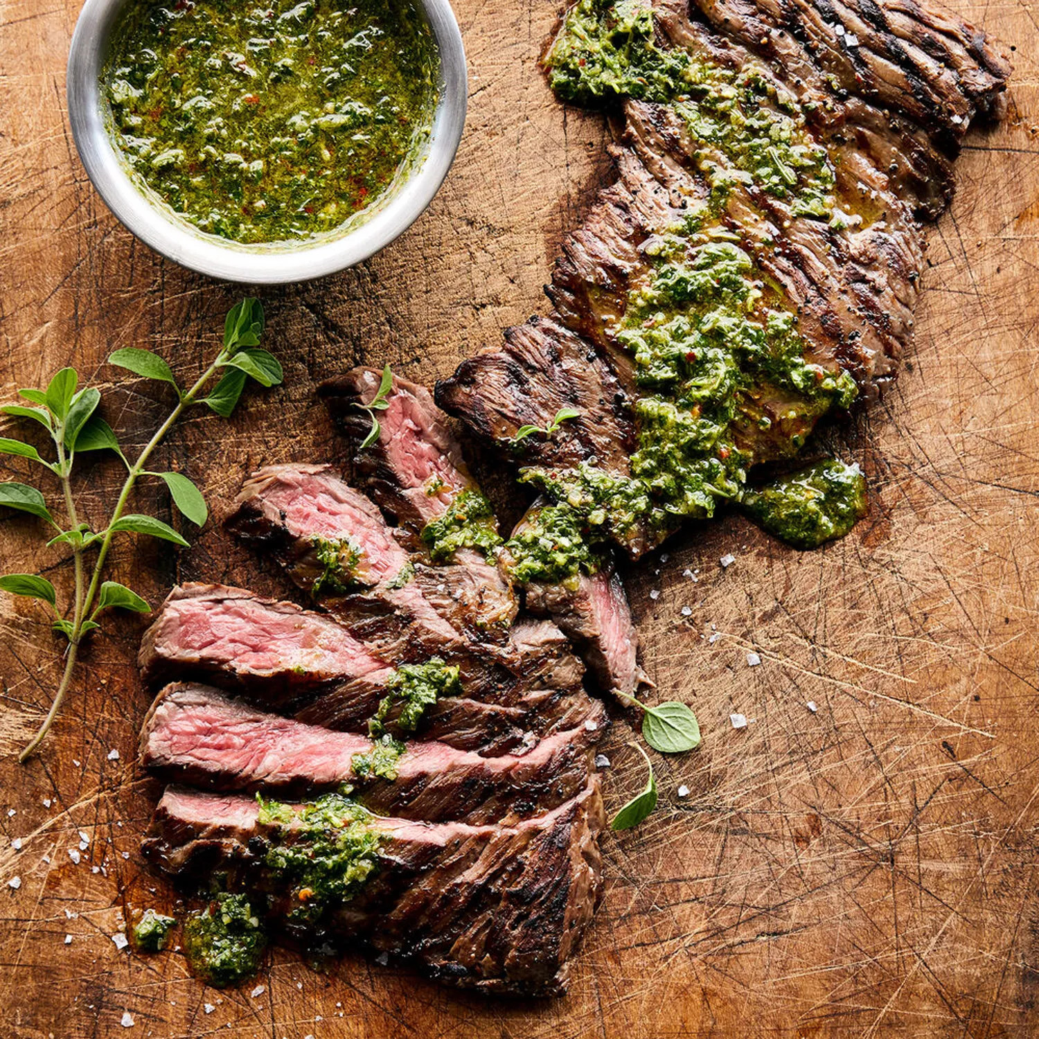 Date Night: South American Steak Night  Cooking Class |  Sur La Table | Sur La Table