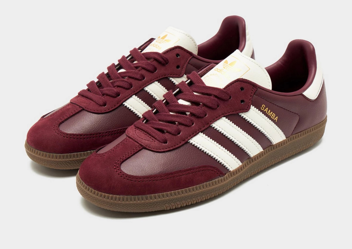 adidas Originals Samba OG Women's | JD Sports (AU)