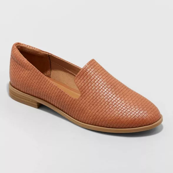Women's Adeline Loafers - Universal Thread™ | Target