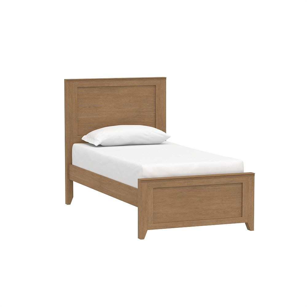 Hampton Classic Bed | Pottery Barn Teen
