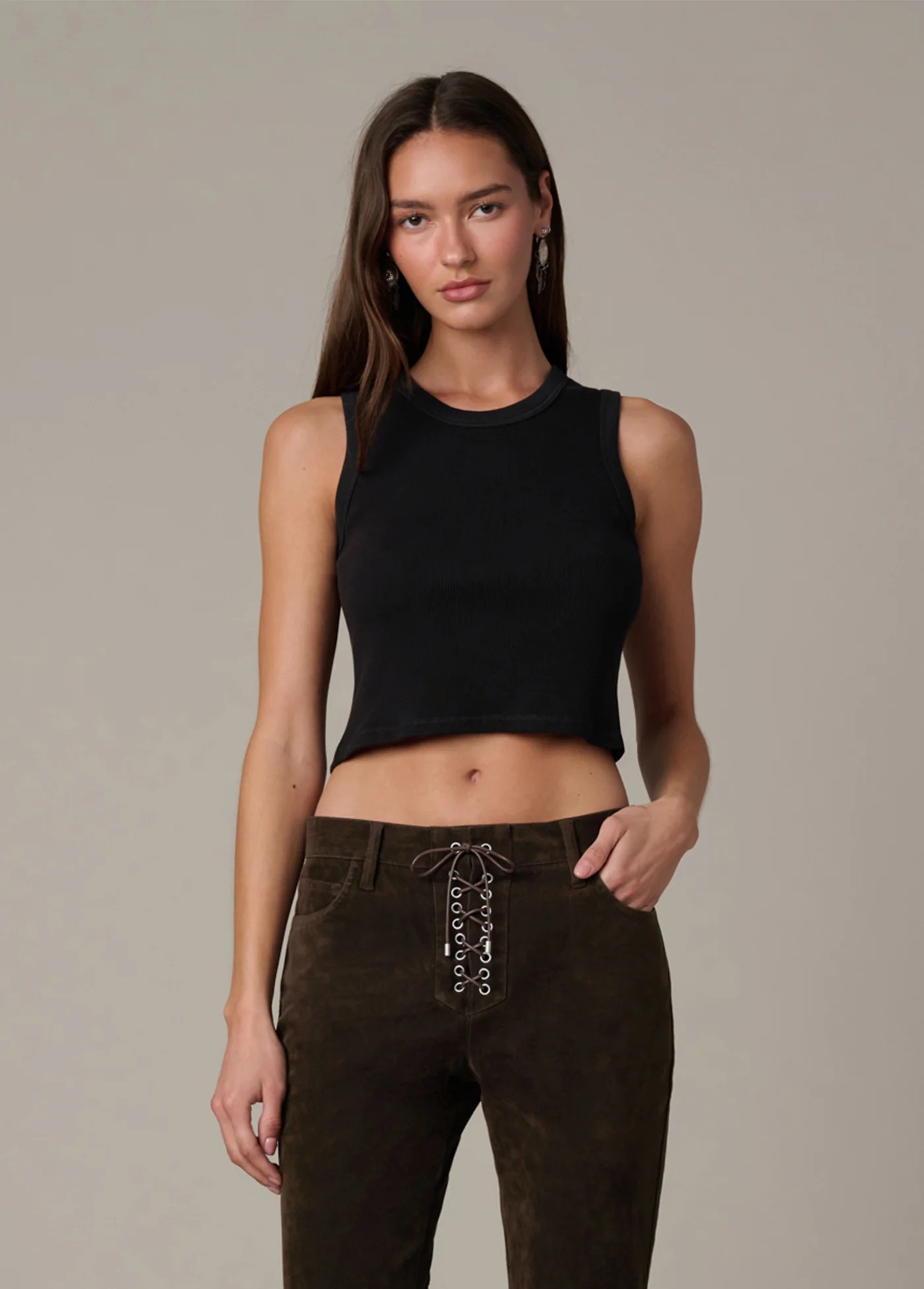 THE RANCH TANK | JOES