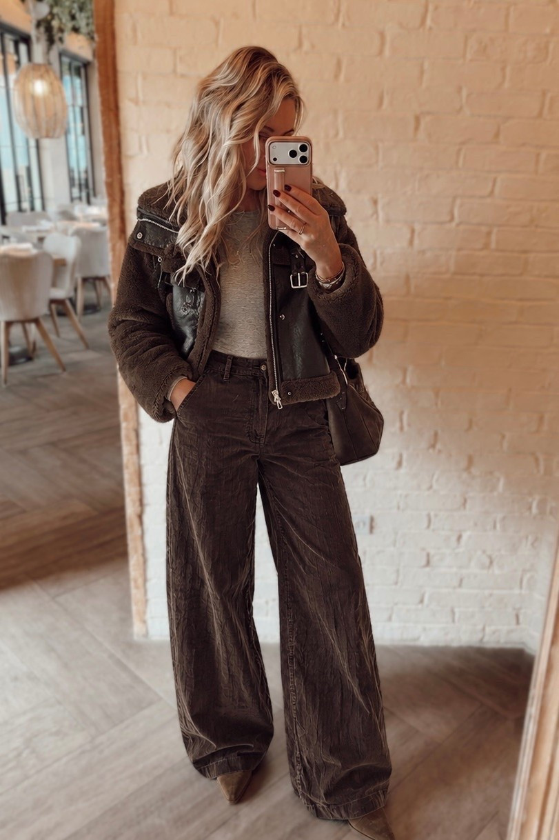 Fall style edit🤎🐻🍂

#LTKootd #LTKSeasonal #LTKWorkwear