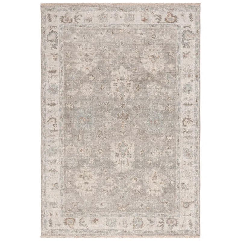Rectangle Garceno Area Rug | Wayfair North America