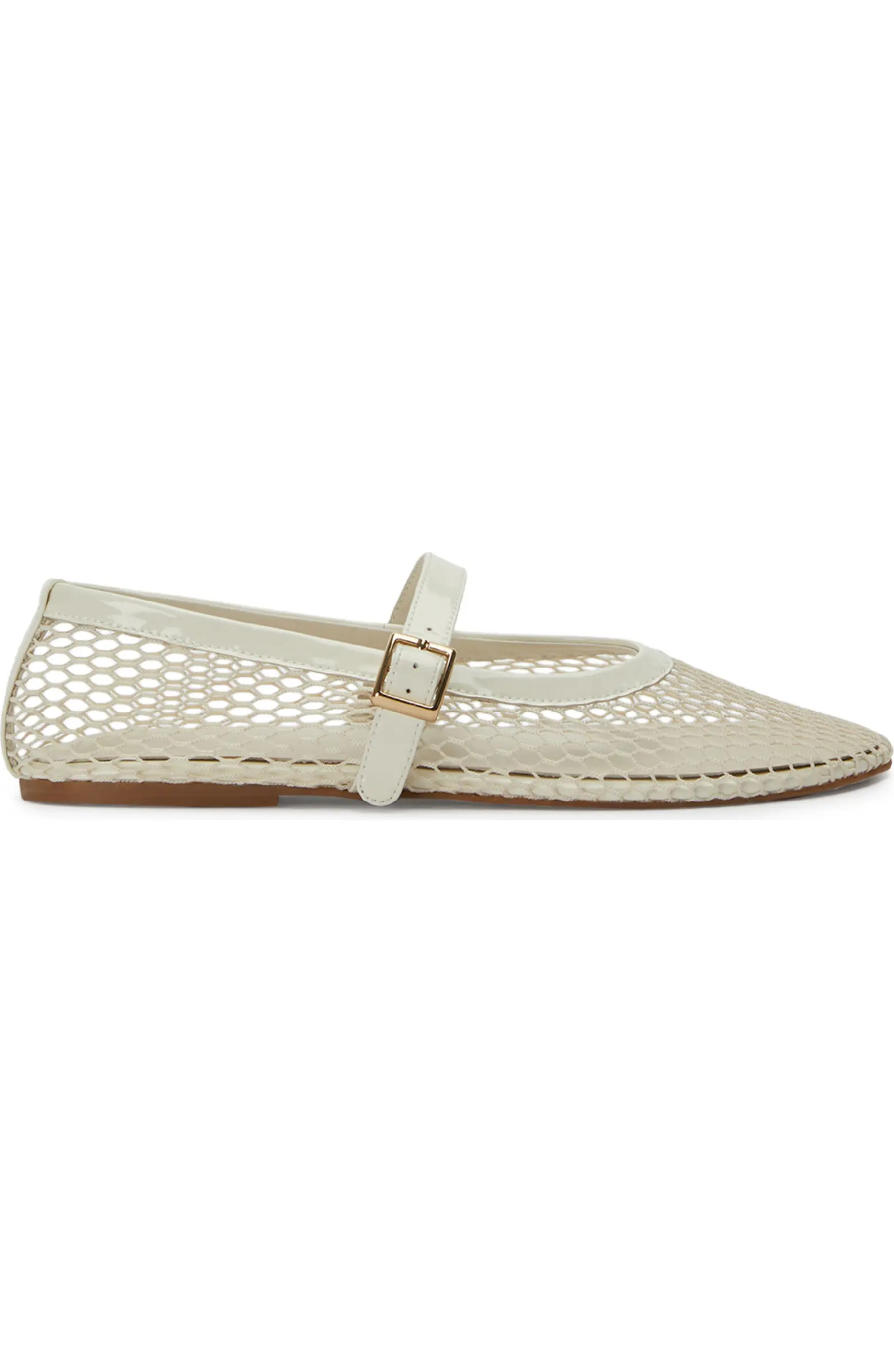 Tony Bianco Mia Mary Jane Flat (Women) | Nordstrom | Nordstrom
