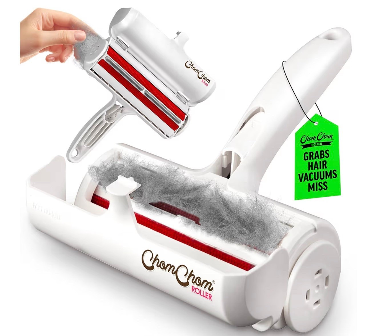 If you have a dog, you need this hair remover light remover. It is absolutely amazing. It gets rid of everything.!!
#ltkdoghair #ltkcleaning

#LTKmomlife