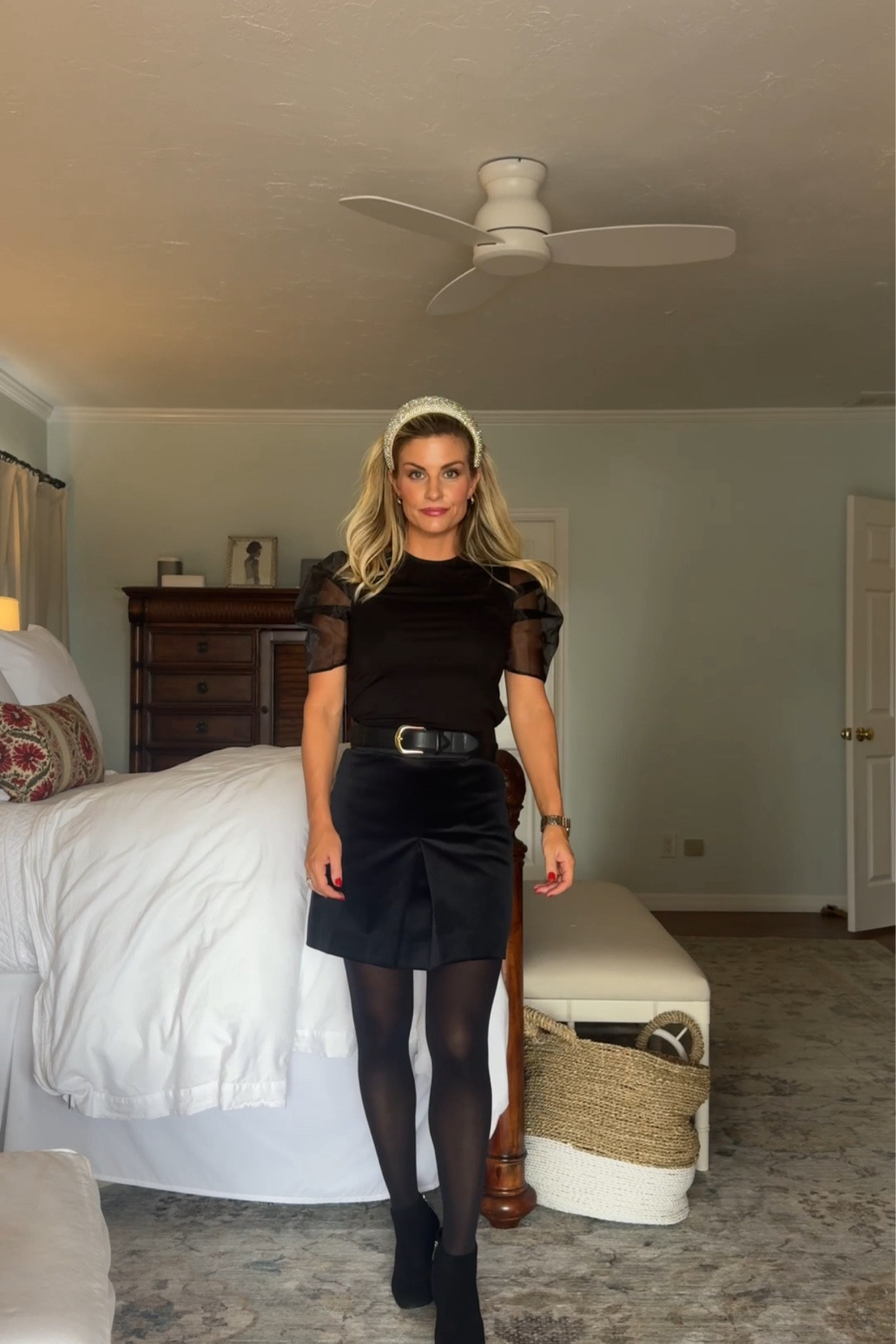 Christmas party look 

#LTKparties #LTKSeasonal #LTKHoliday