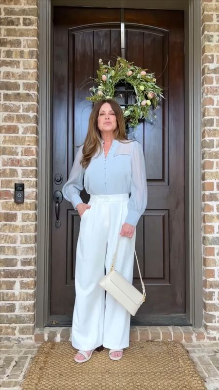 Some great spring fashion finds for petites. High-quality, affordable clothing in classic styles that will last for years to come. All from Petite Studio NYC.
#outfitidea #classiclook #womenover50 #capsulewardrobe

#LTKitbag #LTKover40 #LTKSeasonal