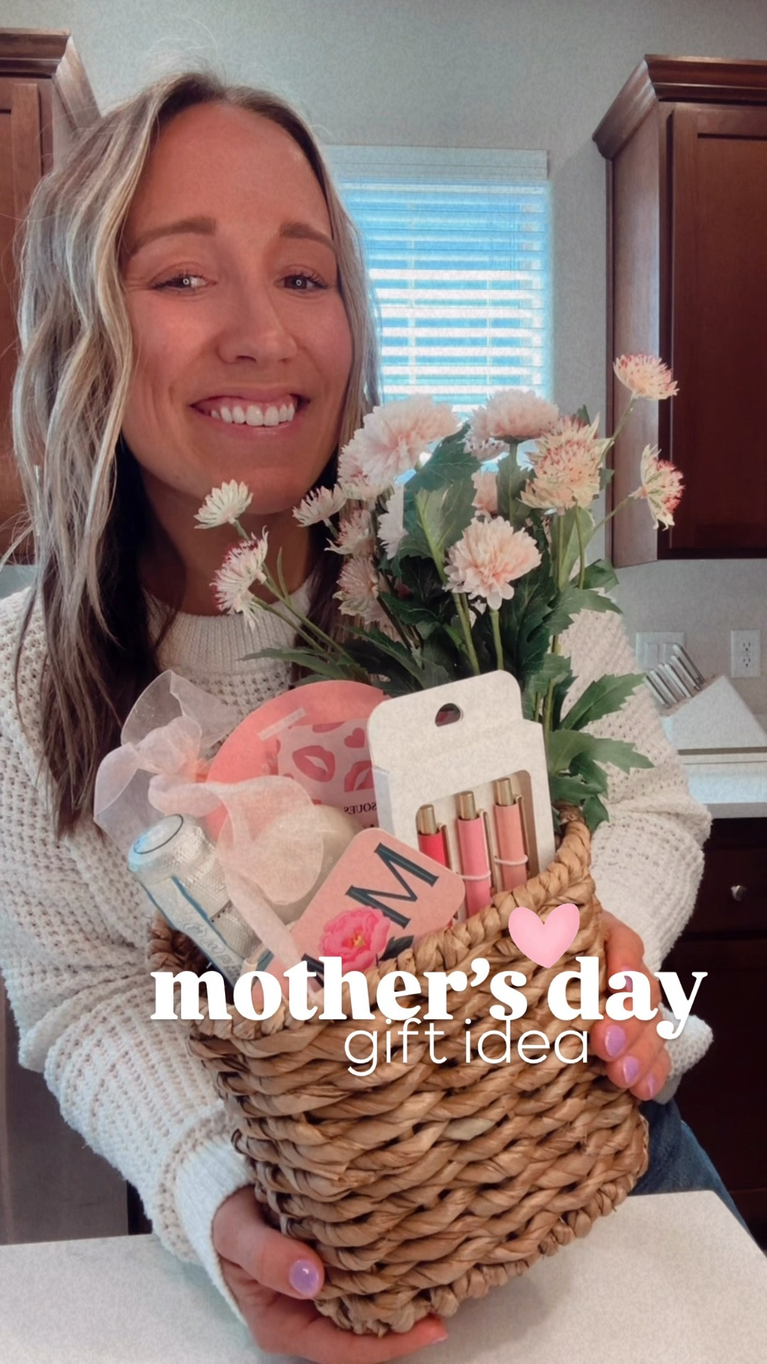 Mother’s Day Gift Idea!

#LTKmomlife #LTKdayinmylife #LTKMothersDay