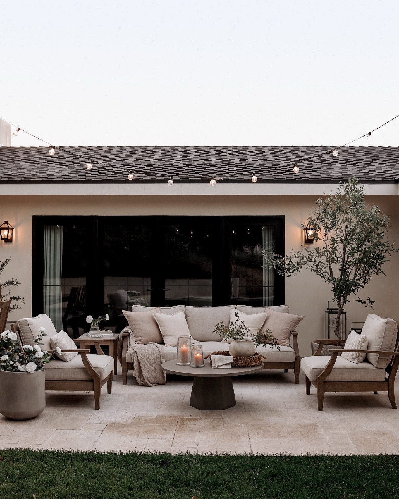 Shop our backyard patio and outdoor furniture! 

#LTKSeasonal #LTKSaleAlert #LTKHome