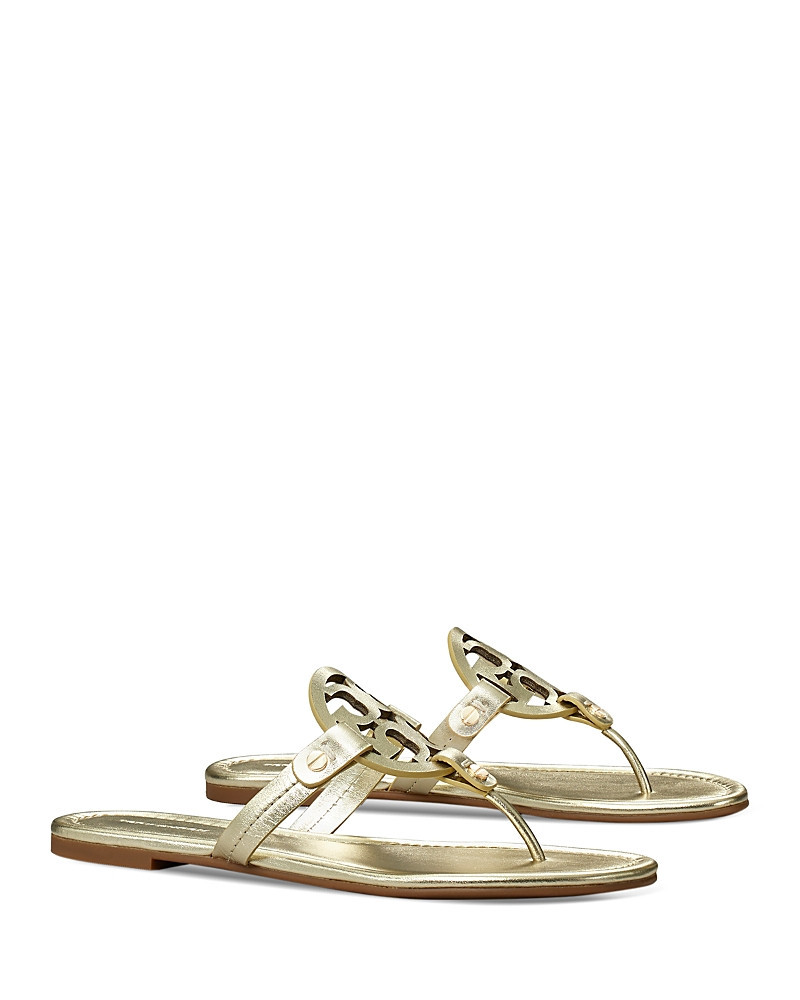 Tory Burch Women's Miller Sandals | Bloomingdale's (US)