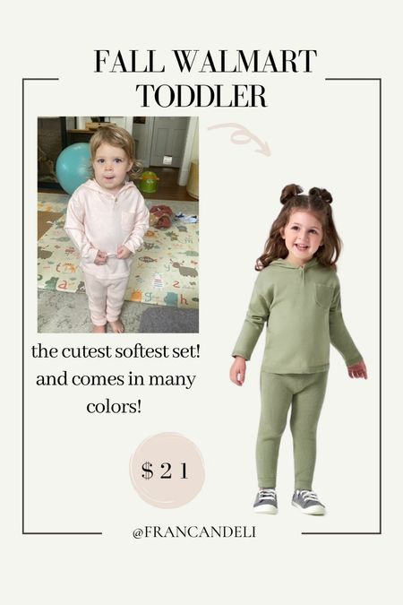 Toddler fashion, toddler fall, toddler sweater, toddler pants, fall sweater, neutral fall, baby fall, baby set, baby matching set, toddler matching set, neutral fall toddler, neutral fall baby clothes, neutral fall, neutral toddler, soft toddler, toddler style, baby clothes, green, soft pink, beige, oatmeal 

#LTKSeasonal #LTKbaby #LTKkids