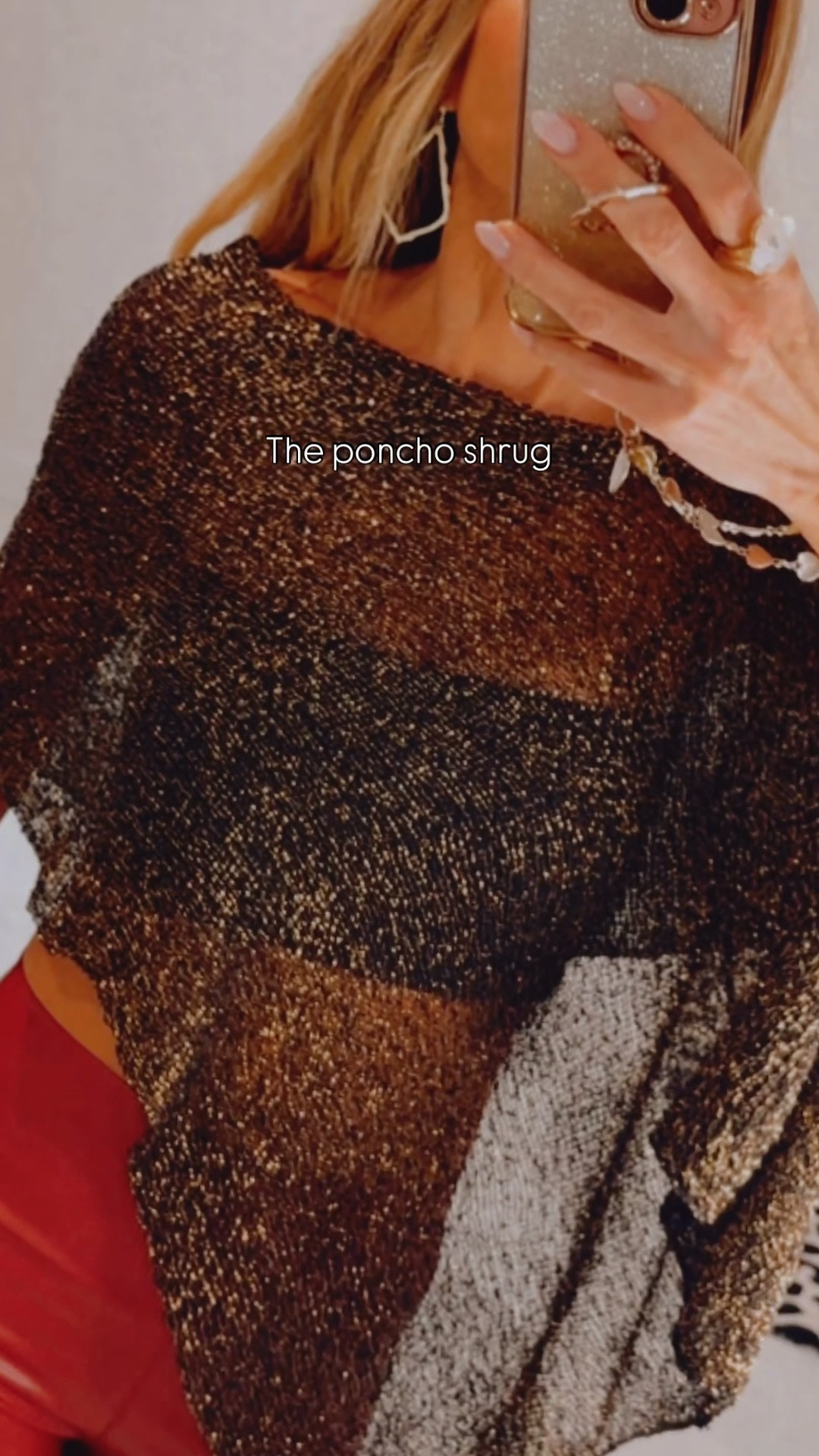 ✨Lightweight Spring/Summer Shrugs ☀️ 

#LTKootd #LTKSeasonal #LTKOver40