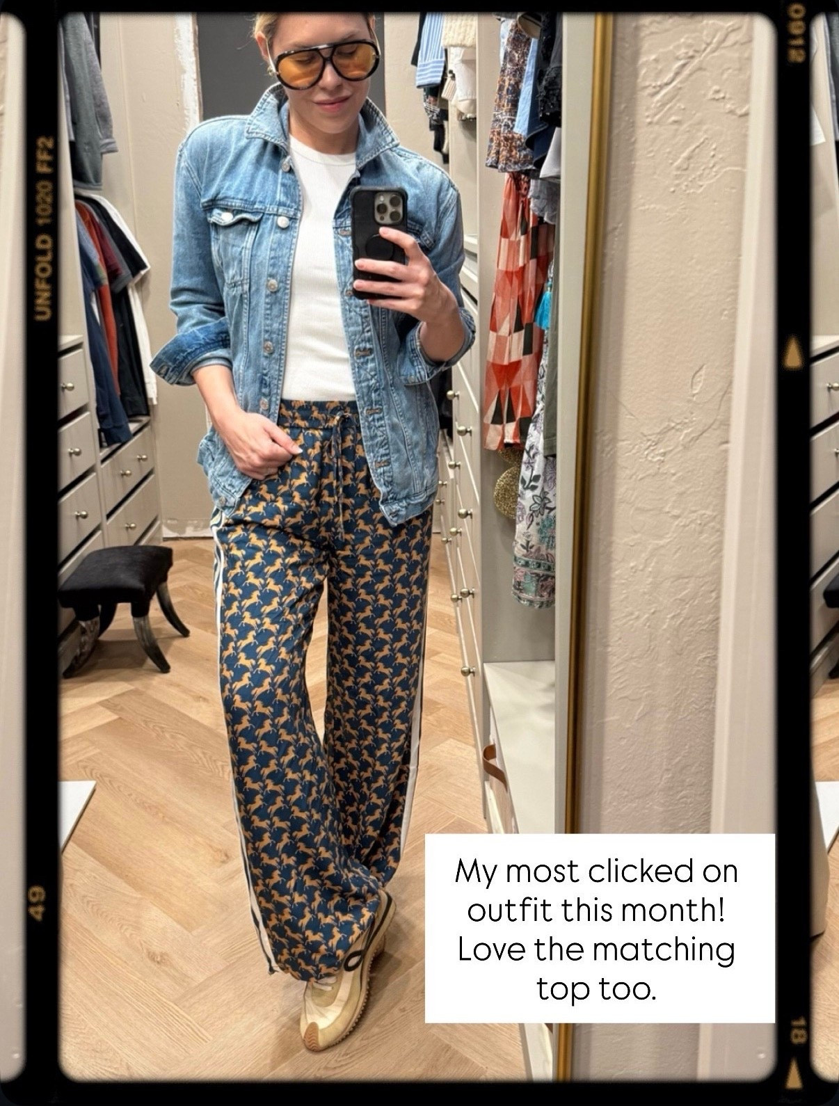 Today outfit (completely in love with these pants! Looks cute with the matching top too.)


#LTKStyleTip #LTKShoeCrush 

#LTKSeasonal