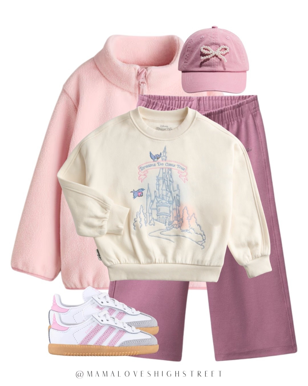 Disney world 
Disneyland 
Kids 

#LTKbaby #LTKfamily #LTKkids