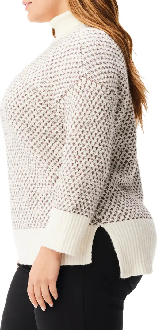 Cozy Spot Turtleneck Sweater | Nordstrom