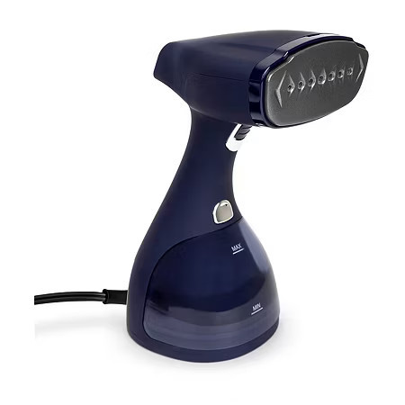 Electrolux Handheld Steamer With 2 Steam Levels, One Size, Blue | JCPenney