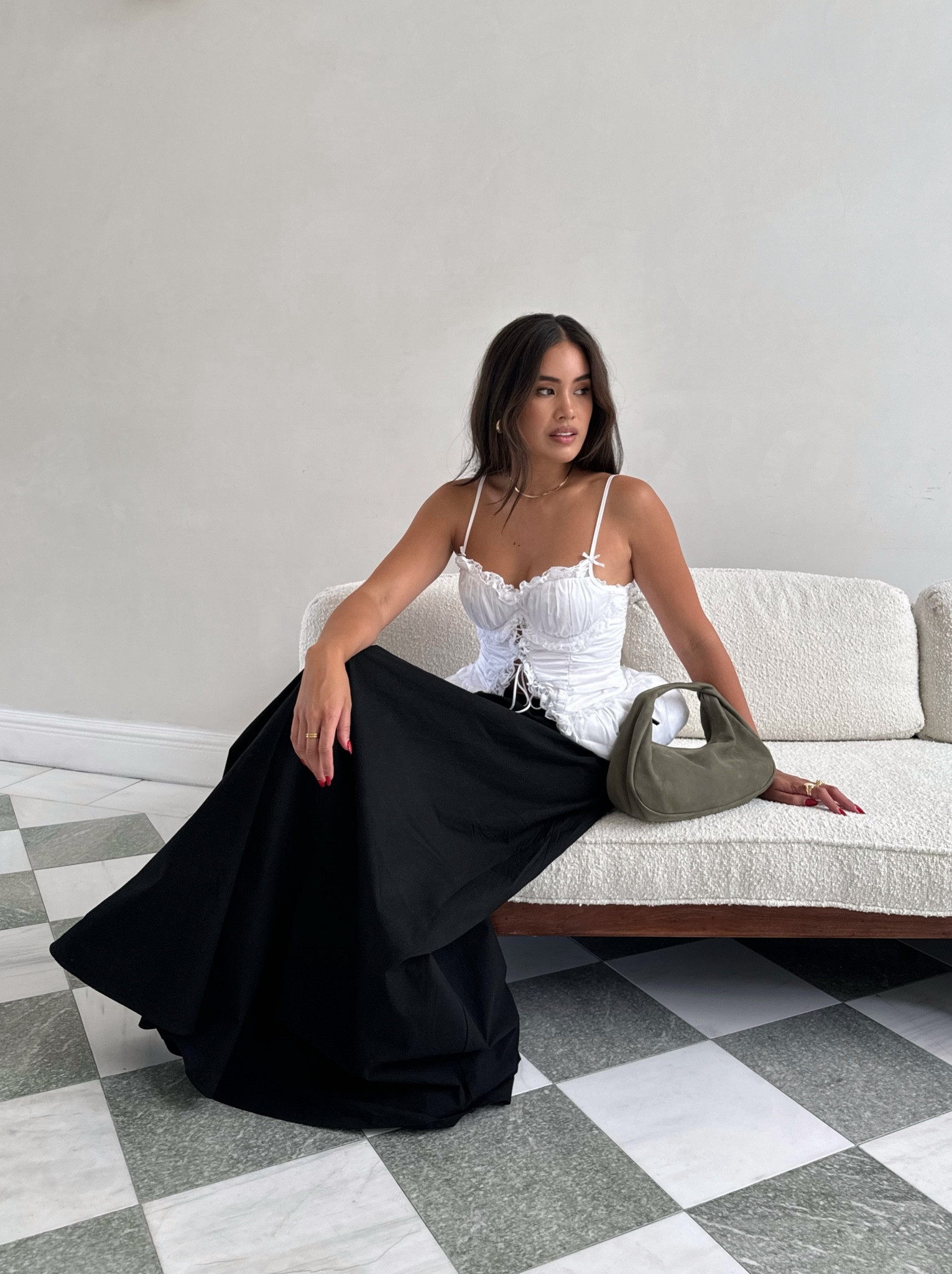 This top has my heart 🕊️